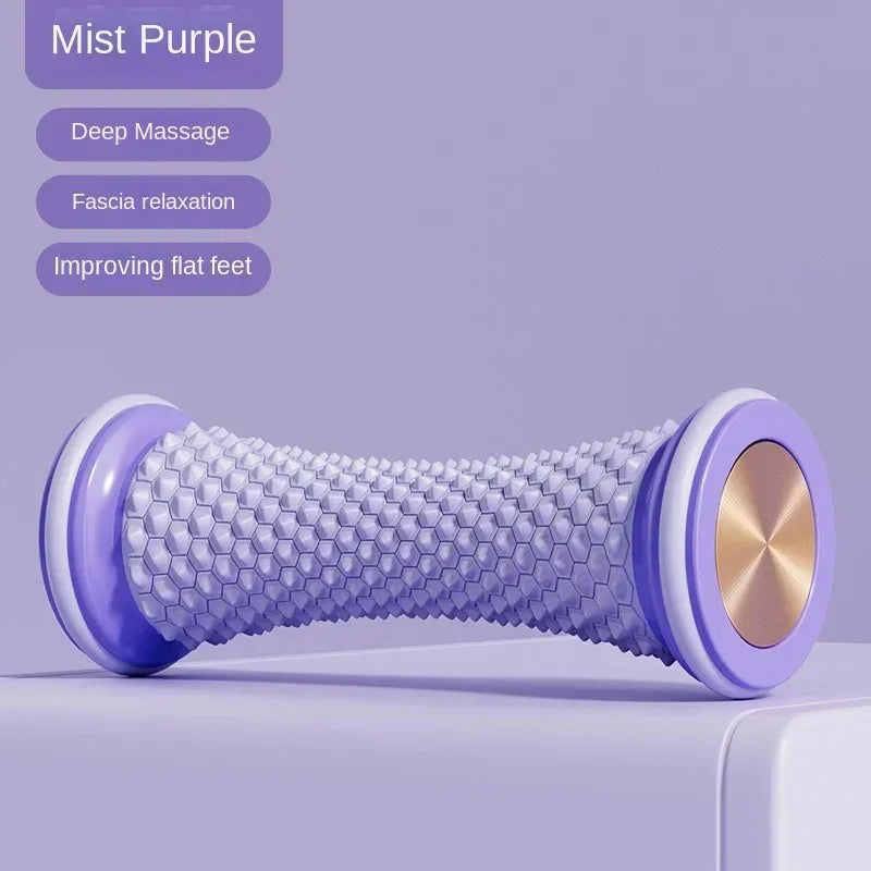 Rolo de Massagem para Pés
