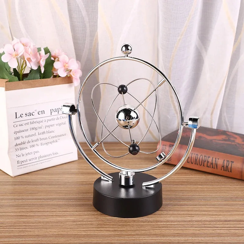 Pêndulo Astronômico de Mesa