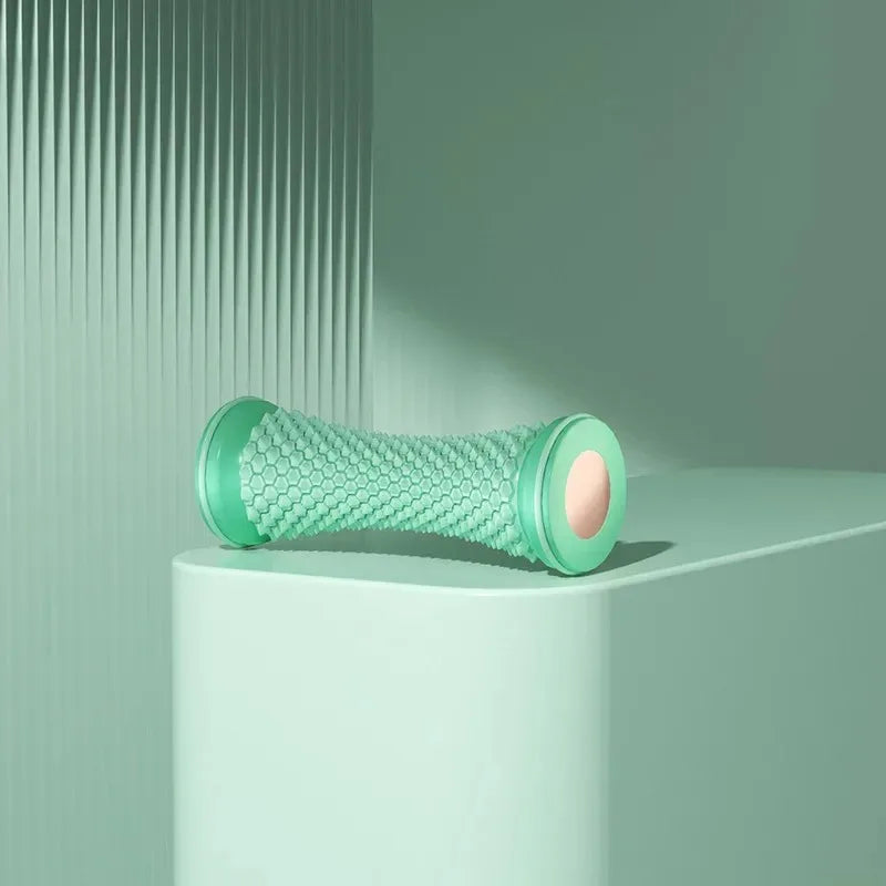 Rolo de Massagem para Pés
