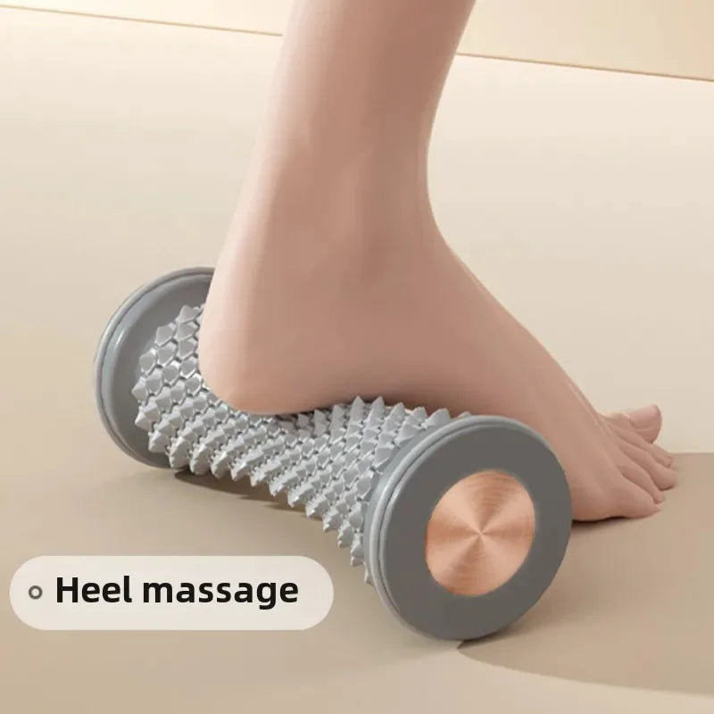 Rolo de Massagem para Pés