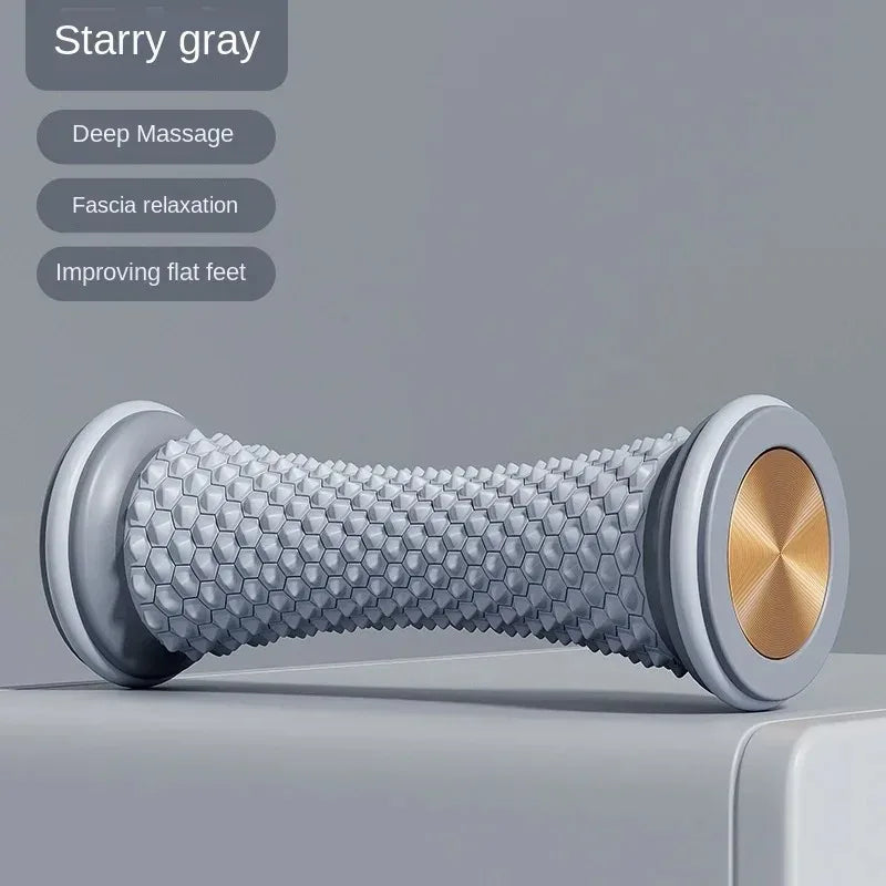 Rolo de Massagem para Pés