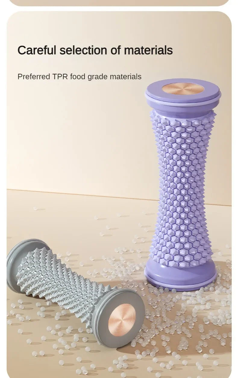 Rolo de Massagem para Pés