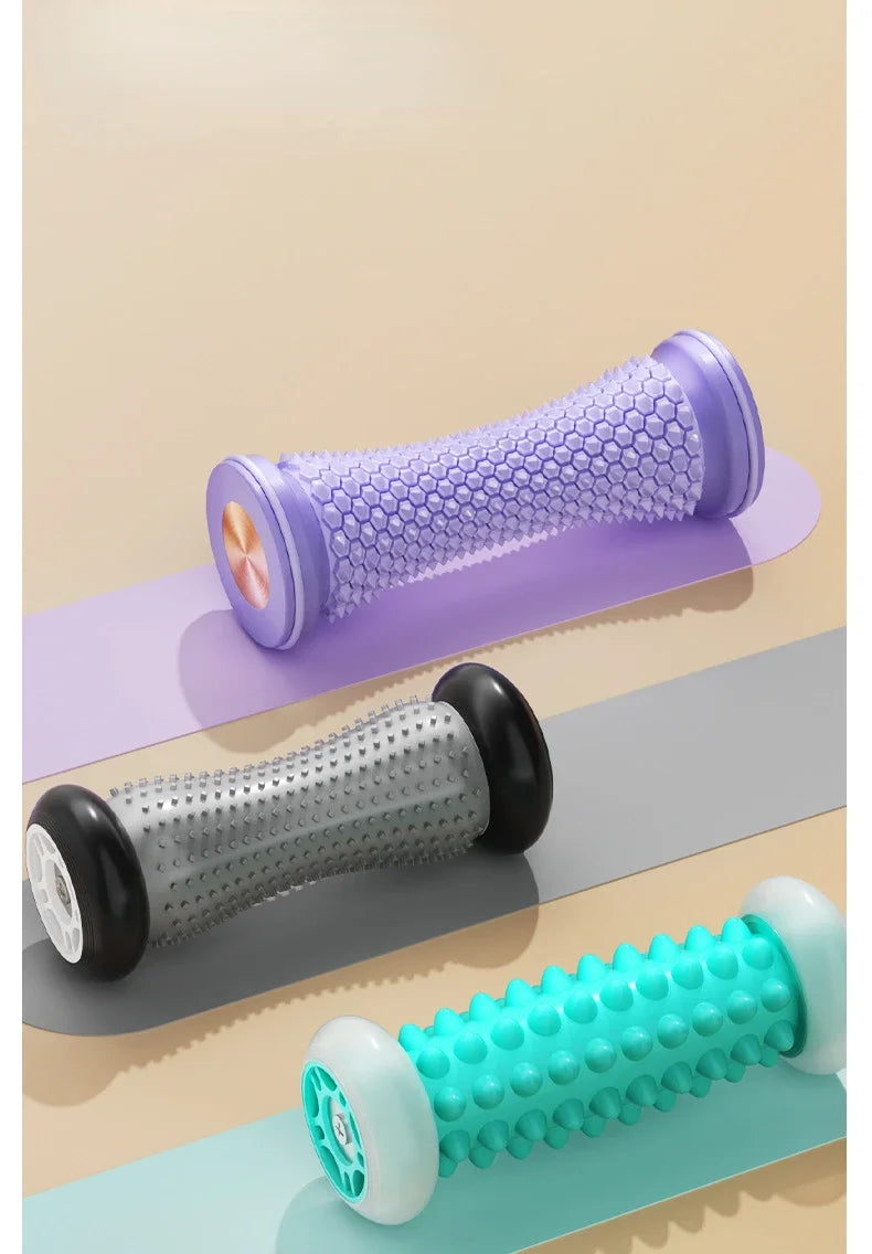Rolo de Massagem para Pés