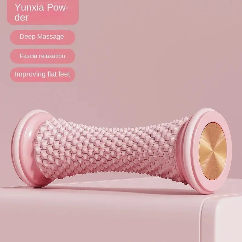 Rolo de Massagem para Pés