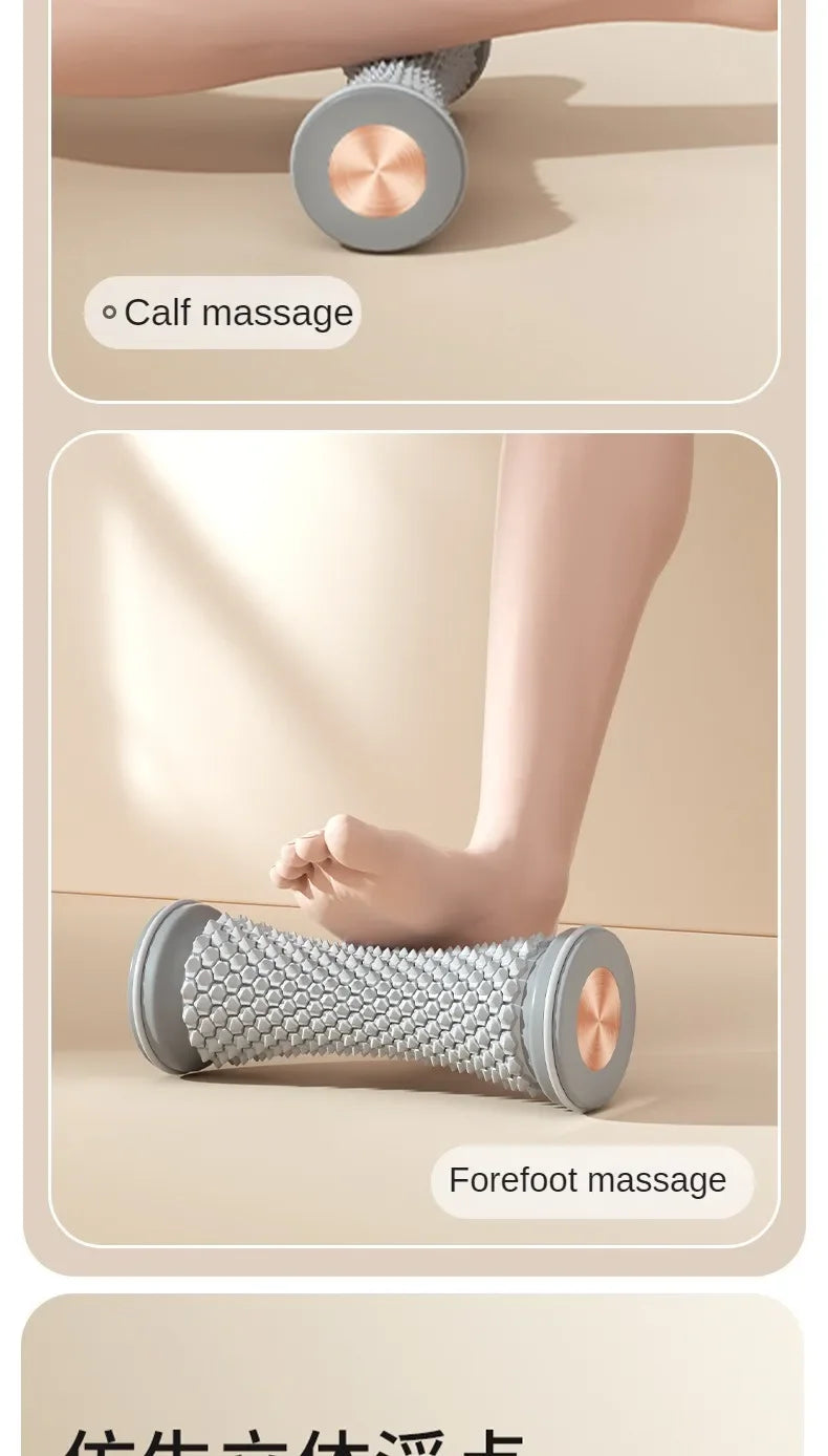 Rolo de Massagem para Pés