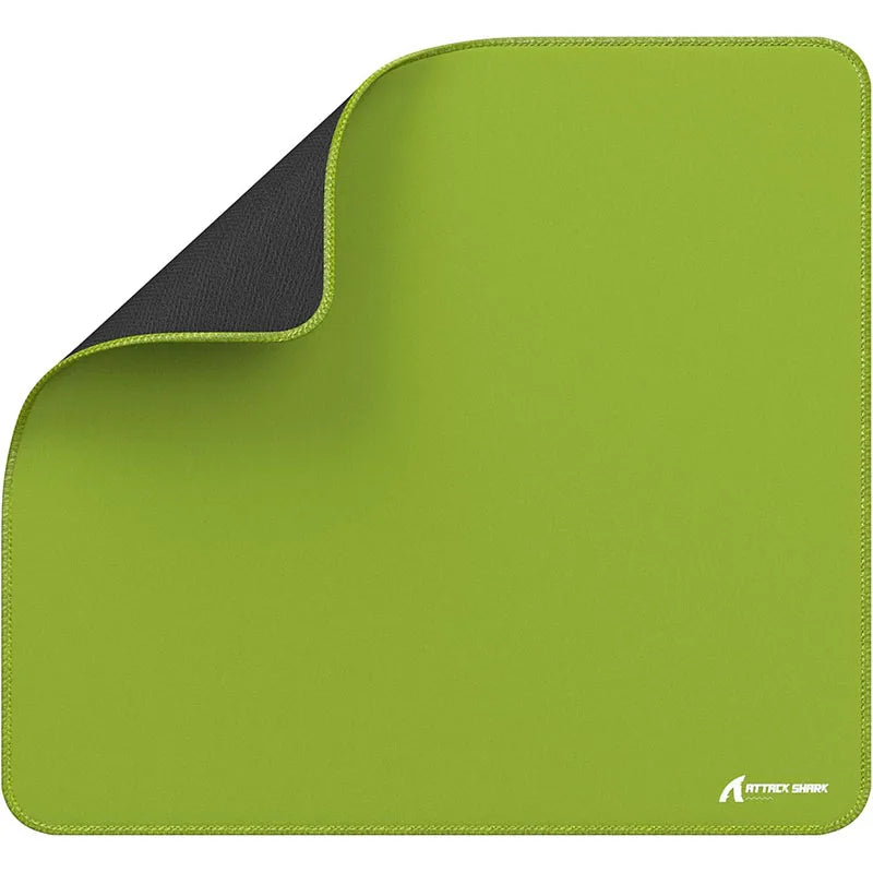 ATTACK SHARK CM02 eSports Gaming Mouse Pad, Water Resistant Coating Large Mouse Mat, Heavy Textured Smooth Control Surface