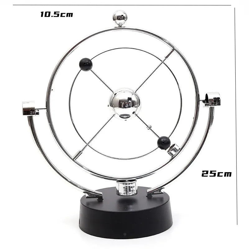 Pêndulo Astronômico de Mesa